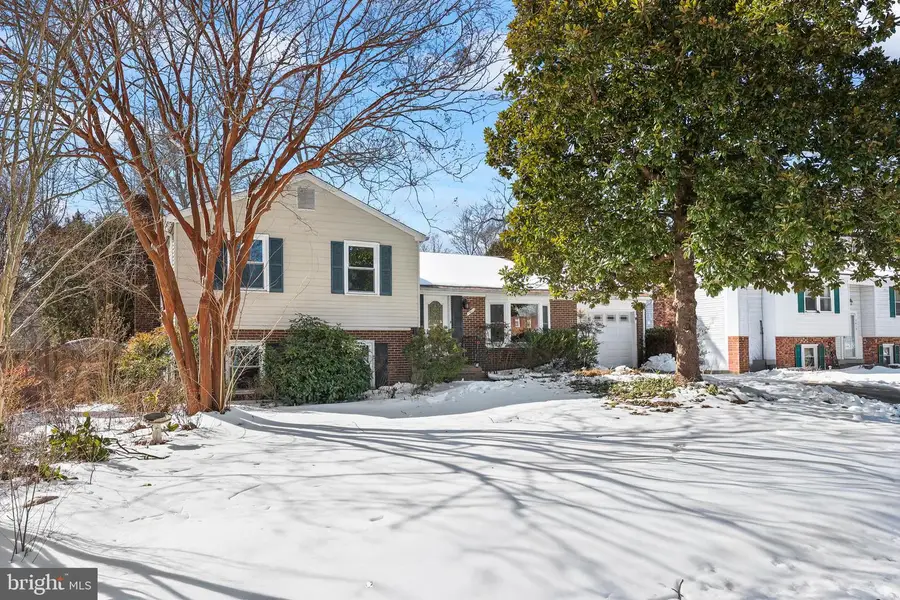 7611 Camp Alger Ave, Falls Church, VA 22042 - #3