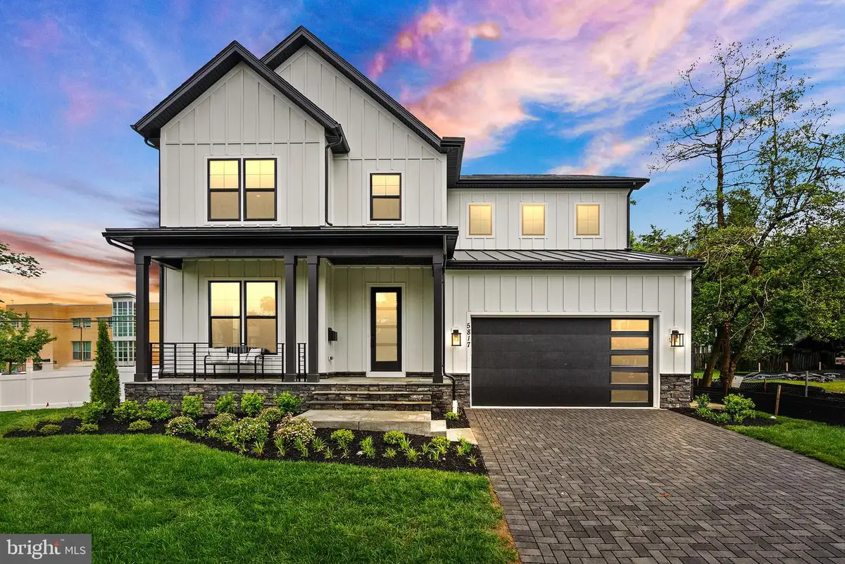 7717 Fisher Dr, Falls Church, VA 22043 - #1