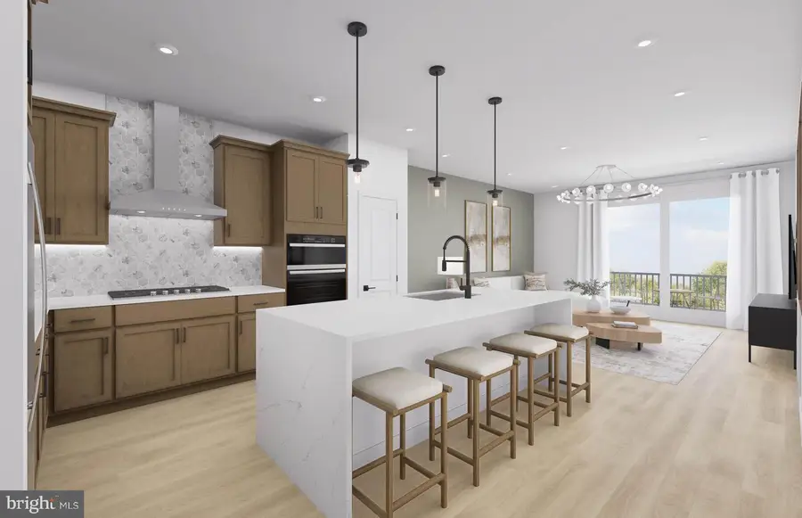 1961 Illumination Dr #2, Vienna, VA 22182 - Image #2