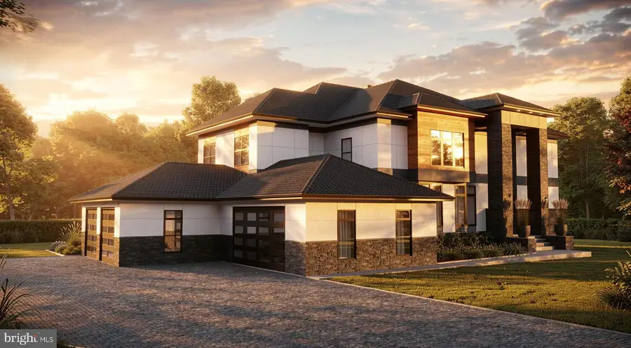 2046 Hunter Mill Rd, Vienna, VA 22181 - #2