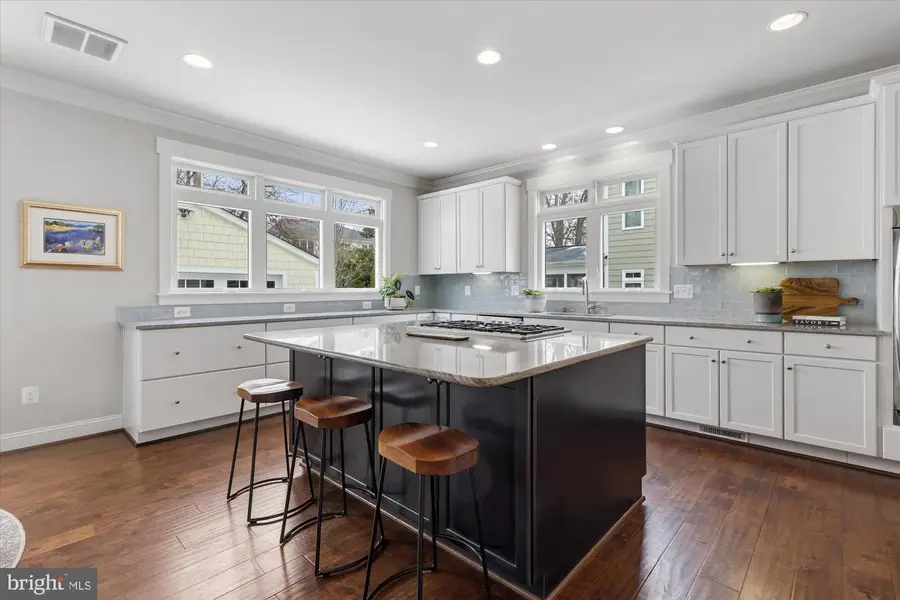 6618 Gordon Ave, Falls Church, VA 22046 - #3