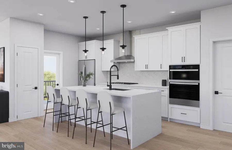 1961 Illumination Dr #8, Vienna, VA 22182 - Image #2