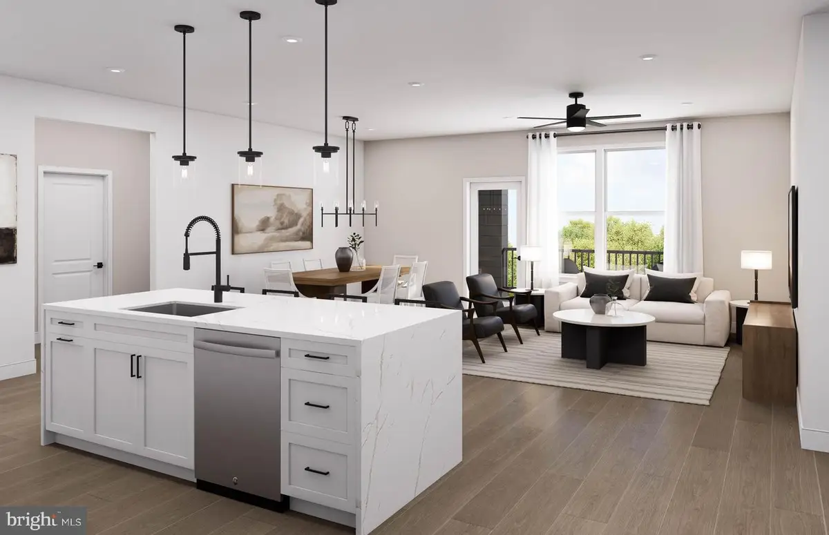 1961 Illumination Dr #10, Vienna, VA 22182 - Image #1