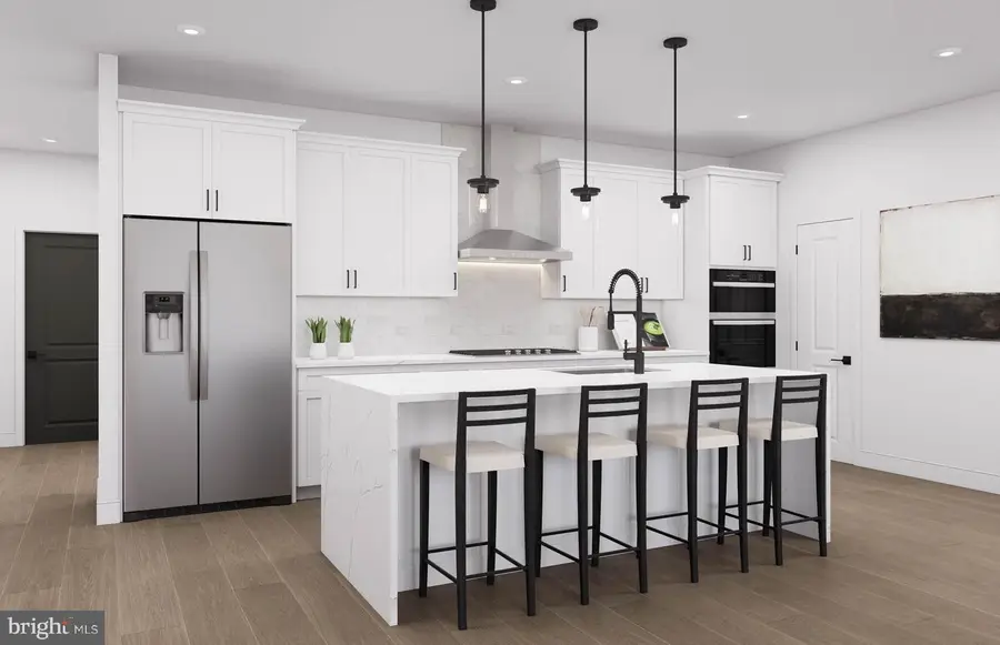 1961 Illumination Dr #10, Vienna, VA 22182 - Image #2