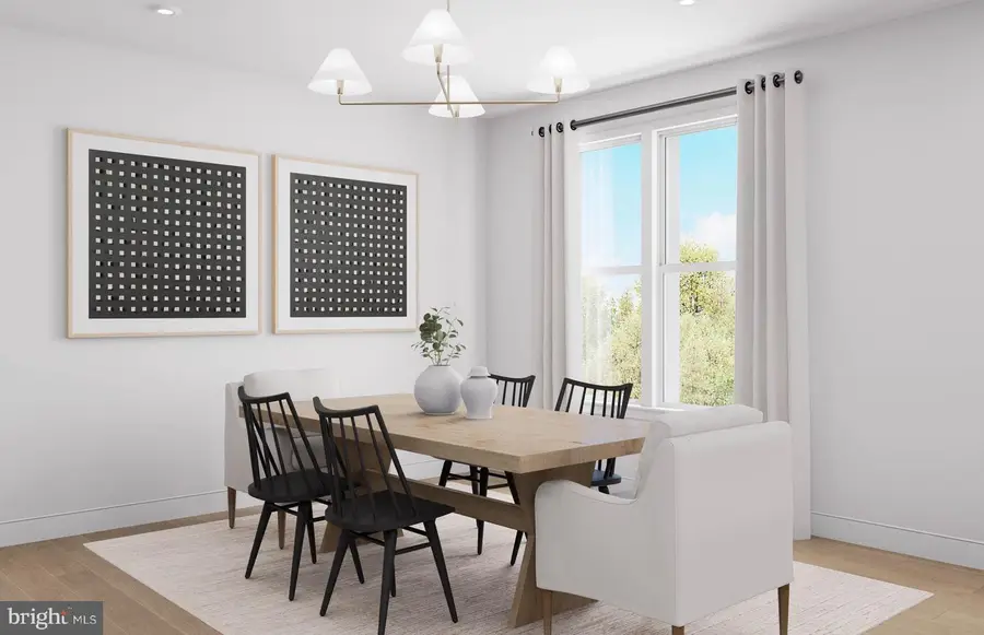 1961 Illumination Dr #11, Vienna, VA 22182 - Image #3