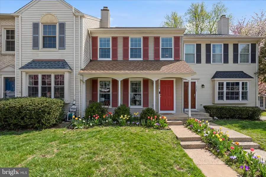 14504 Ravenscar Ct, Centreville, VA 20121 - #2