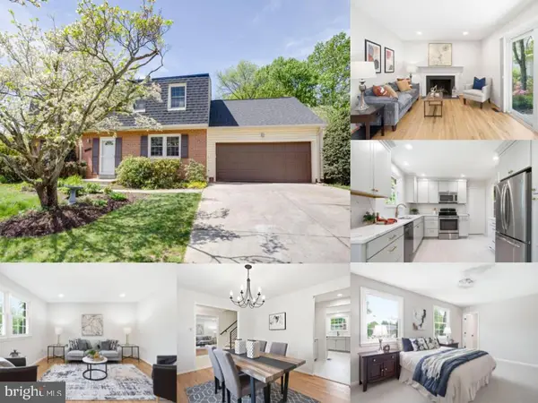 4768 Farndon Ct, FAIRFAX, VA 22032