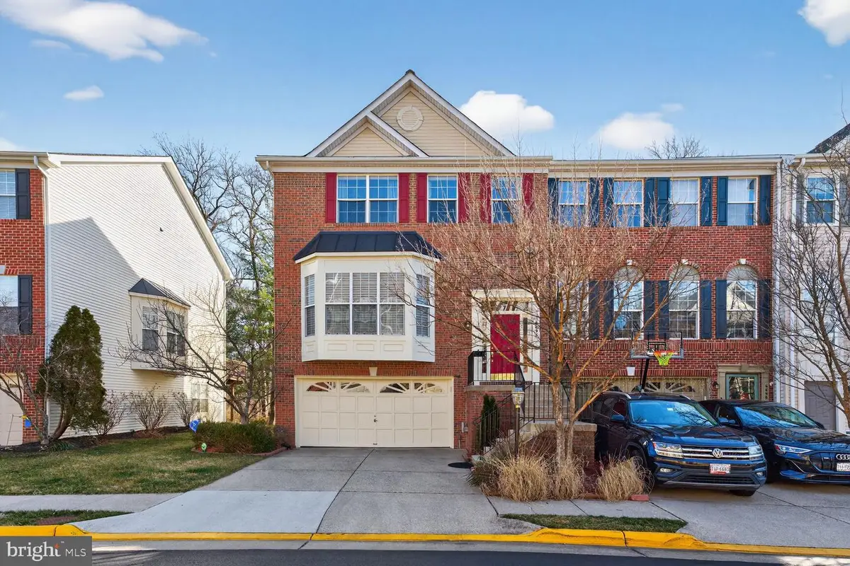 6697 Ordsall St, Alexandria, VA 22315 - Image #1