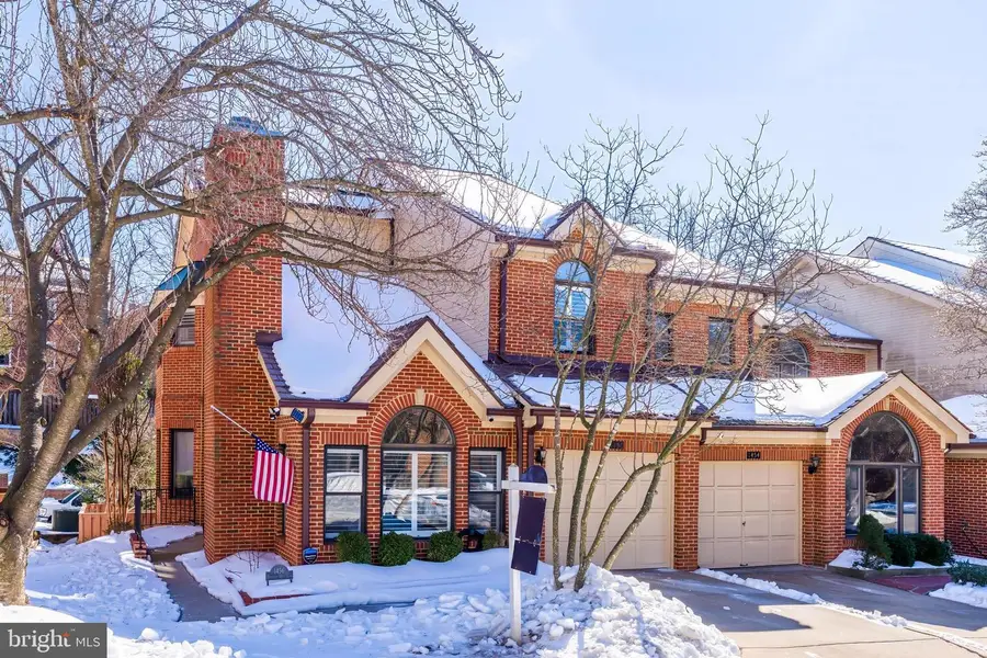 1456 Hampton Hill Cir, McLean, VA 22101 - Image #2