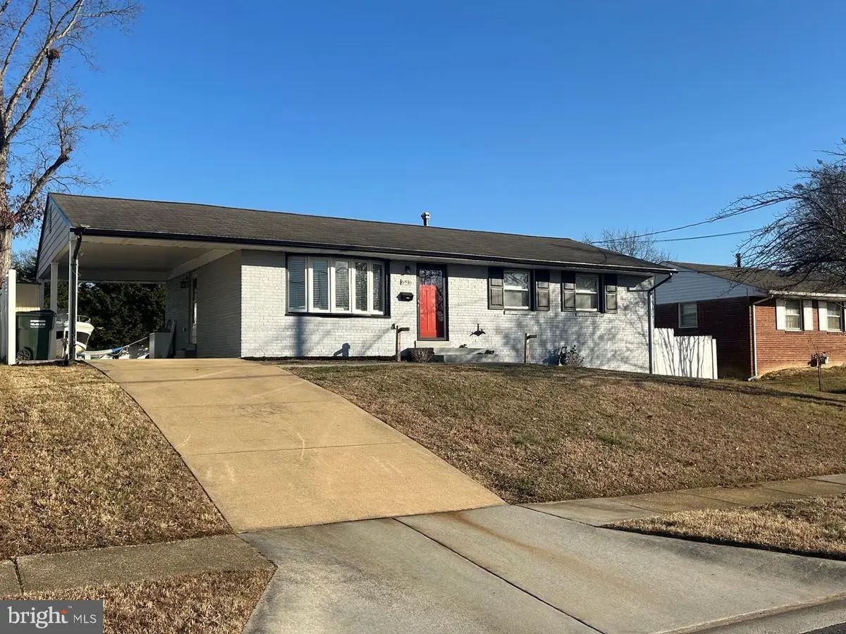 6916 Ruskin St, Springfield, VA 22150 - Image #1