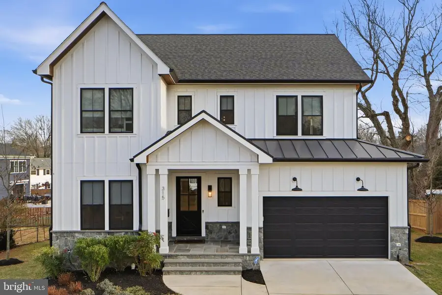 315 Charles St Se, Vienna, VA 22180 - Image #2