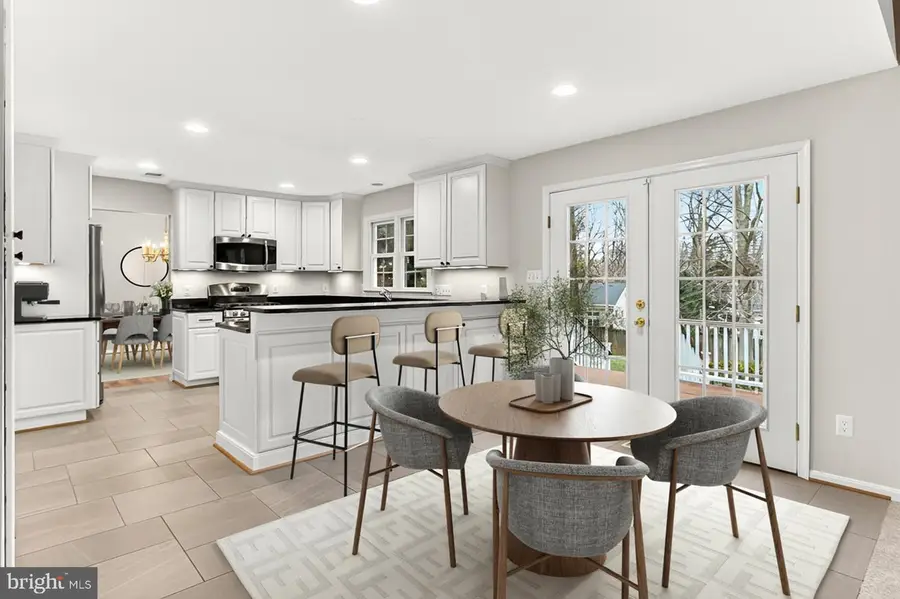 4213 Saint Jerome Dr, Annandale, VA 22003 - Image #2