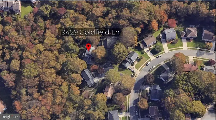 9429 Goldfield Ln, Burke, VA 22015 - #2