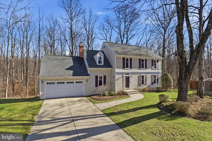 9429 Goldfield Ln, Burke, VA 22015 - #3