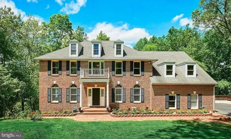 6608 Stonecrest Ln, Fairfax Station, VA 22039 - #1