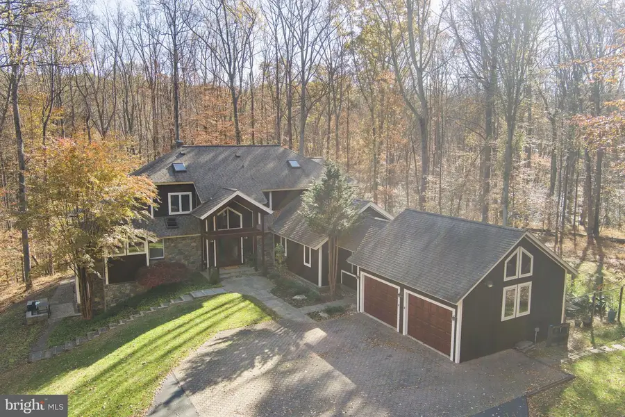 10755 Riverscape Run, Great Falls, VA 22066 - #3