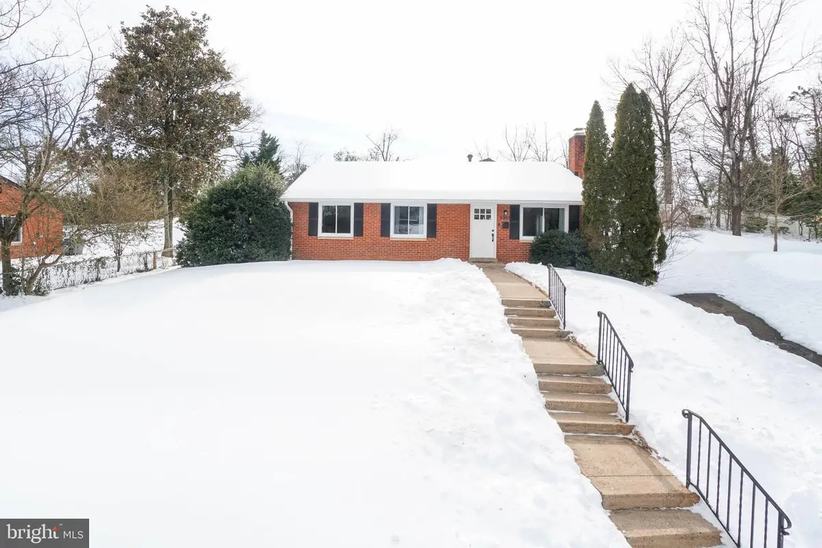 6363 Verde Ct, Alexandria, VA 22312 - #1