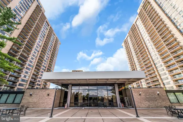 3701 S George Mason Dr #401n, FALLS CHURCH, VA 22041