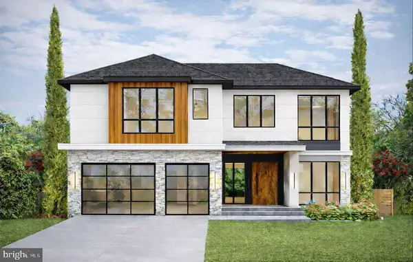 6504 Dryden Dr, MCLEAN, VA 22101