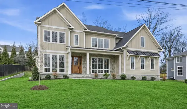 508 Nelson Dr Ne, VIENNA, VA 22180