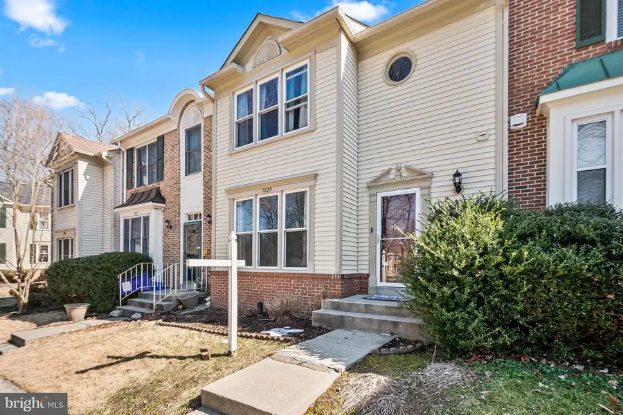 7229 Olde Lantern Way, Springfield, VA 22152 - #2