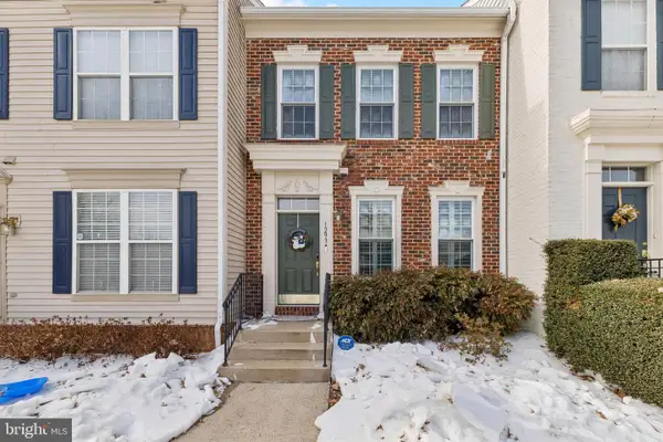 1293 Vintage Pl, RESTON, VA 20194