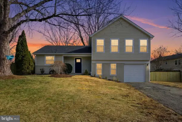 4529 Flintstone Rd, ALEXANDRIA, VA 22306