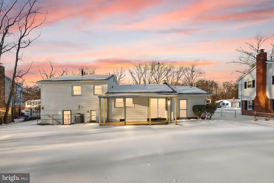 4217 Alcott St, Alexandria, VA 22309 - Image #2