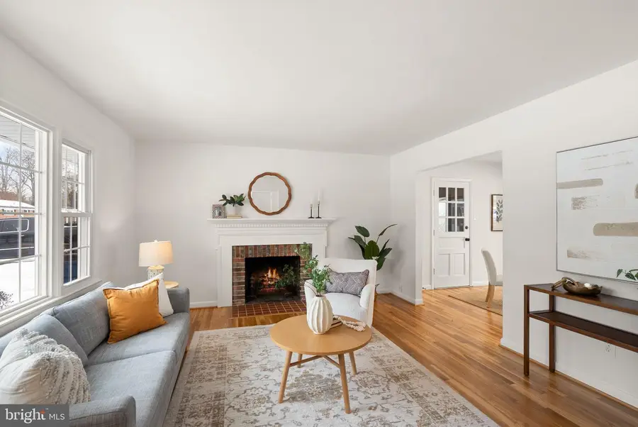 4217 Alcott St, Alexandria, VA 22309 - Image #3