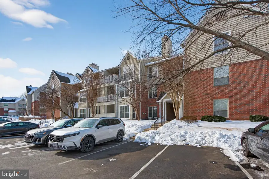 12160 Penderview Ln #1737, Fairfax, VA 22033 - Image #2