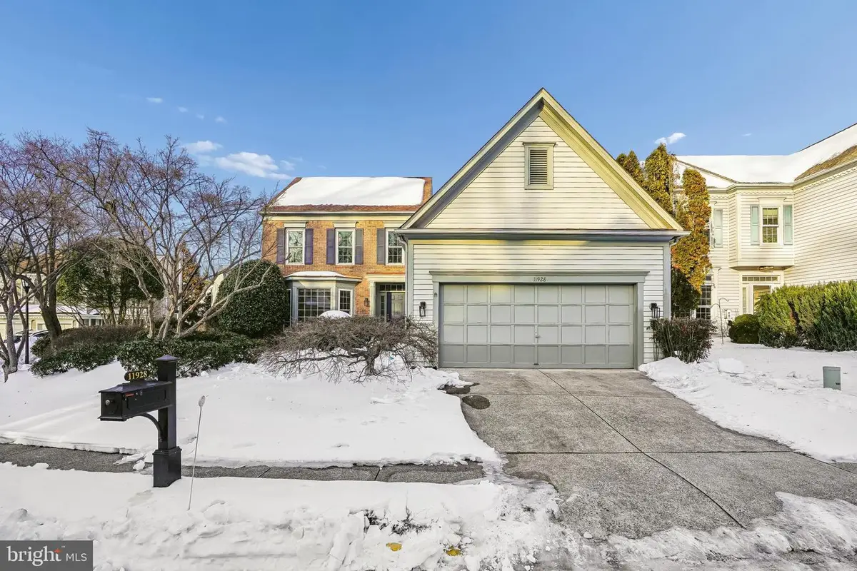 11928 Parkside Dr, Fairfax, VA 22033 - Image #1