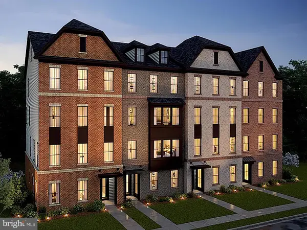 12342 Azure Ln #24, FAIRFAX, VA 22033