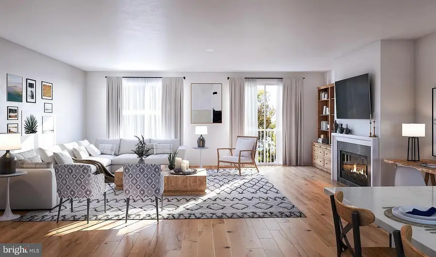 12342 Azure Ln #24, Fairfax, VA 22033 - Image #2