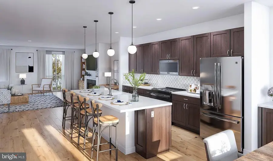 12342 Azure Ln #24, Fairfax, VA 22033 - Image #3