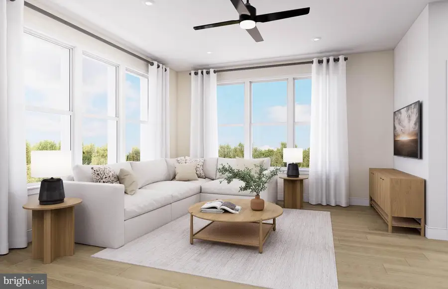 1961 Illumination Dr #102, Vienna, VA 22182 - Image #3