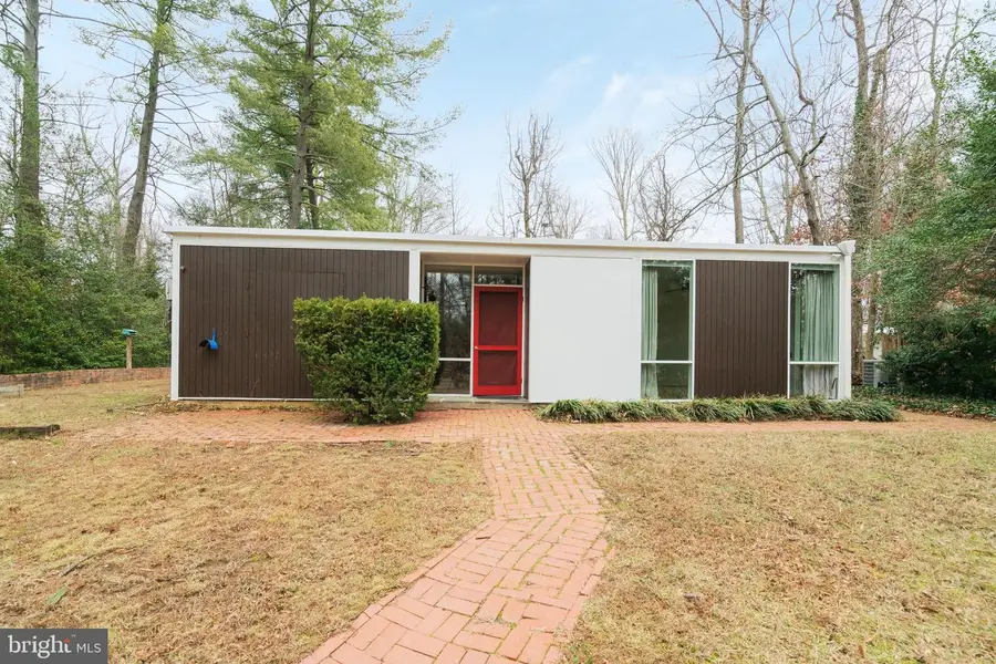 7711 Elba Rd, Alexandria, VA 22306 - #2