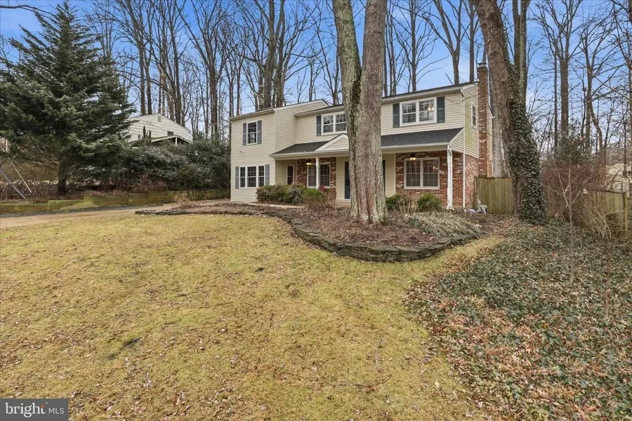 4901 Red Fox Dr, Annandale, VA 22003 - #2