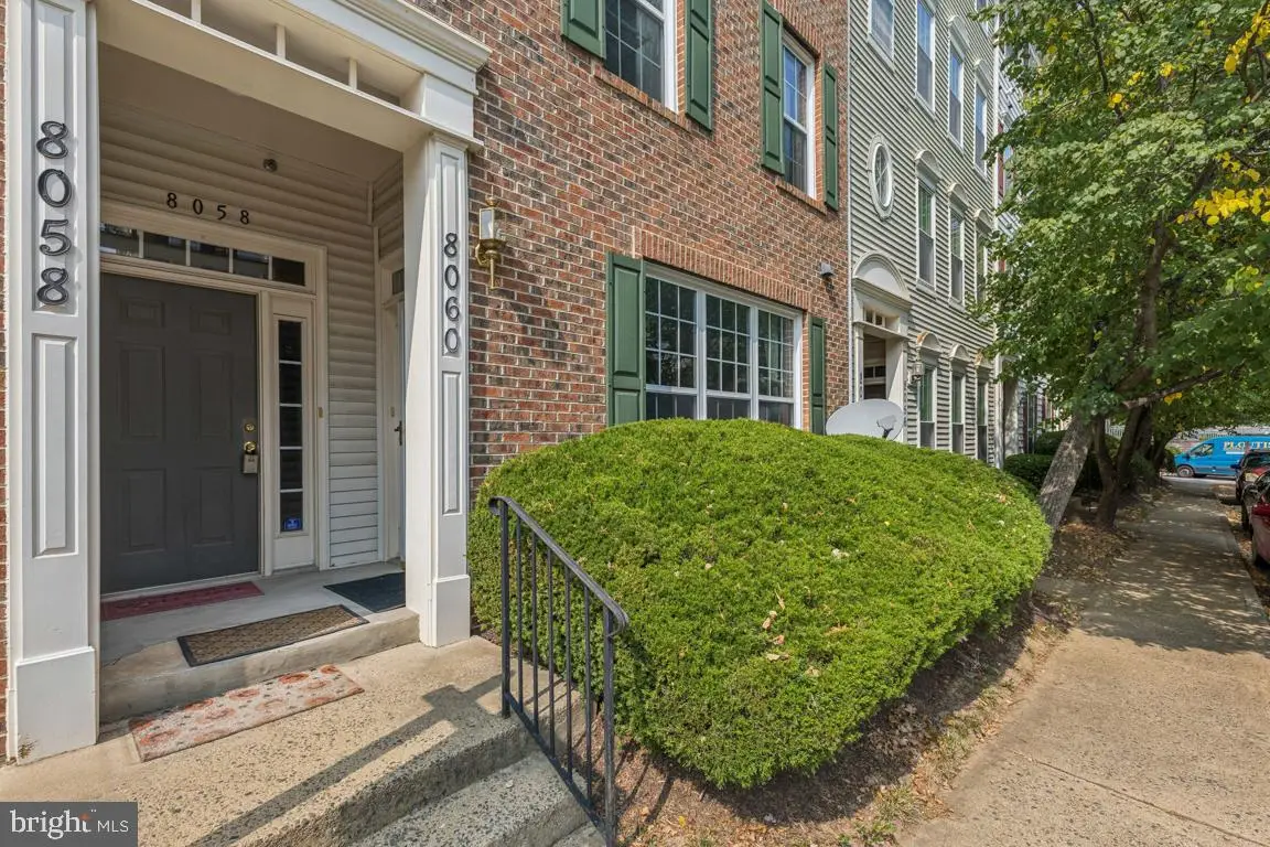8058 Genea Way #48, Falls Church, VA 22042 - #1