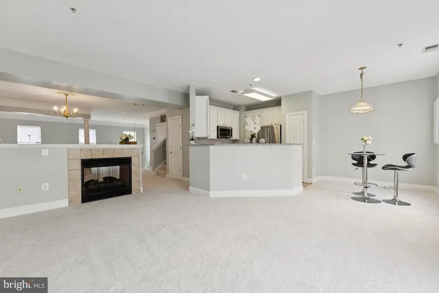 8058 Genea Way #48, Falls Church, VA 22042 - #3