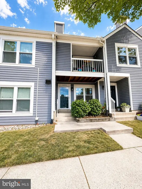 5809 Orchard Hill Ln #5809, CLIFTON, VA 20124