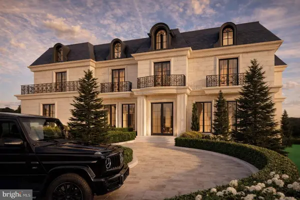 6723 Georgetown Pike, MCLEAN, VA 22101