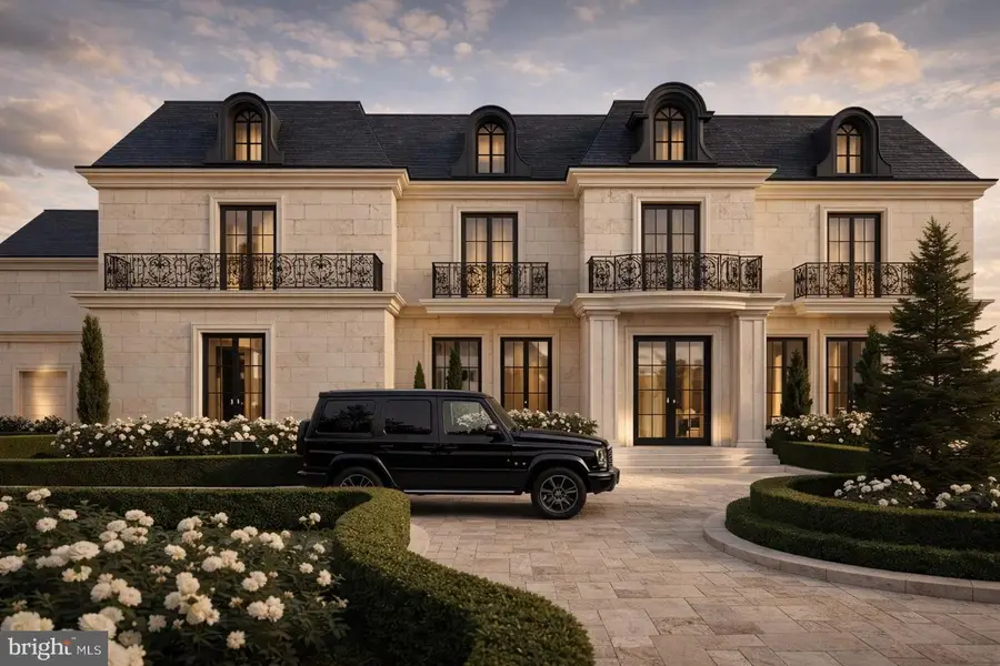 6723 Georgetown Pike, McLean, VA 22101 - #2