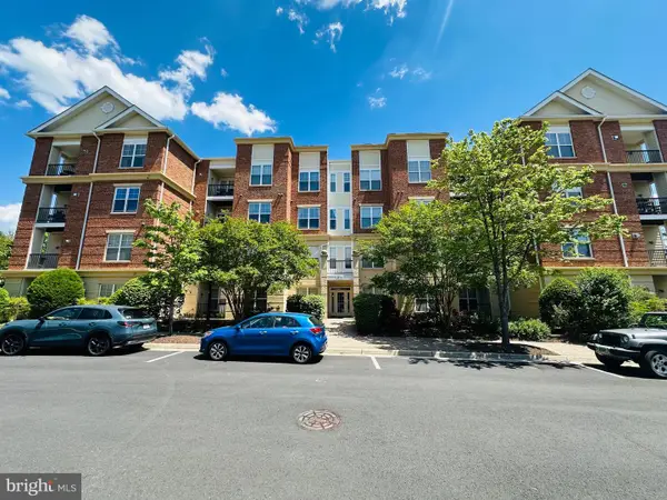 815 Branch Dr #402, HERNDON, VA 20170