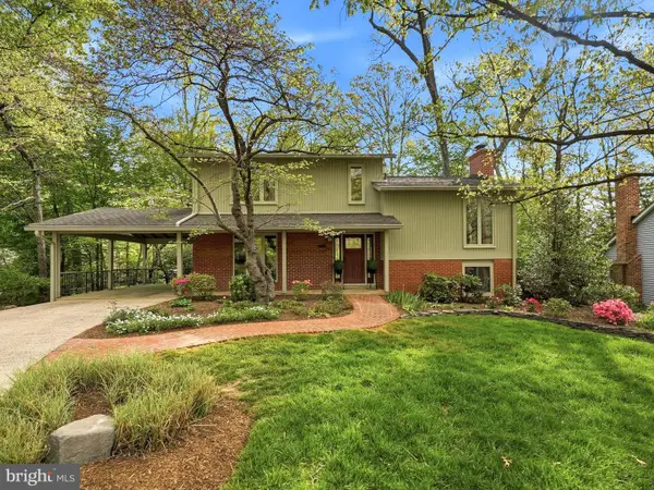 11002 Ring Rd, RESTON, VA 20190