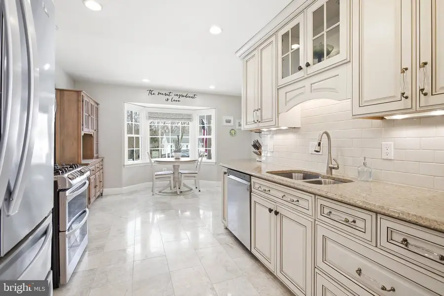 7913 Laural Valley Way, Springfield, VA 22153 - #3