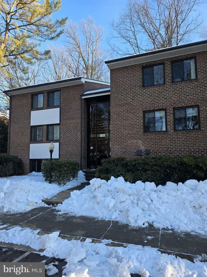 1546 Northgate Sq, Reston, VA 20190 - Image #1