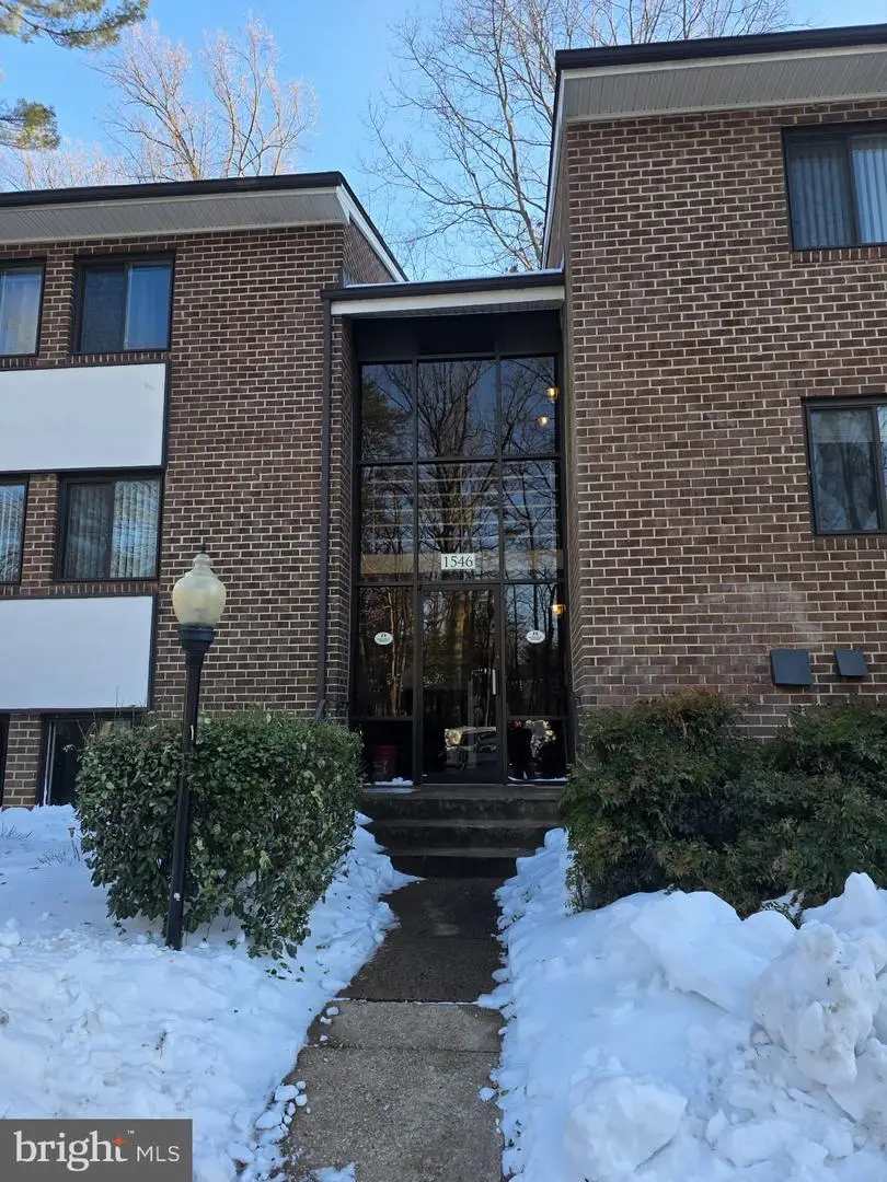 1546 Northgate Sq, Reston, VA 20190 - Image #2