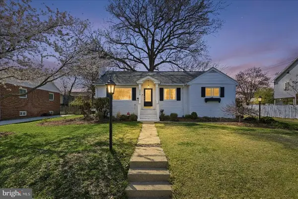 6020 Amherst Ave, SPRINGFIELD, VA 22150