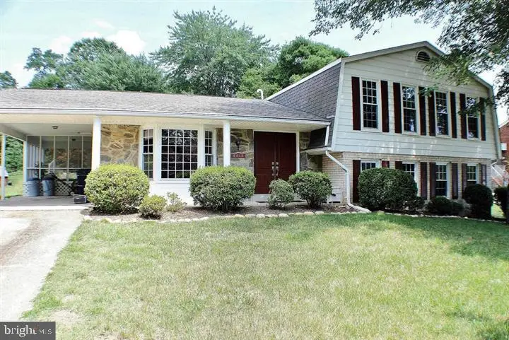 6613 Elder Ave, Springfield, VA 22150 - Image #1