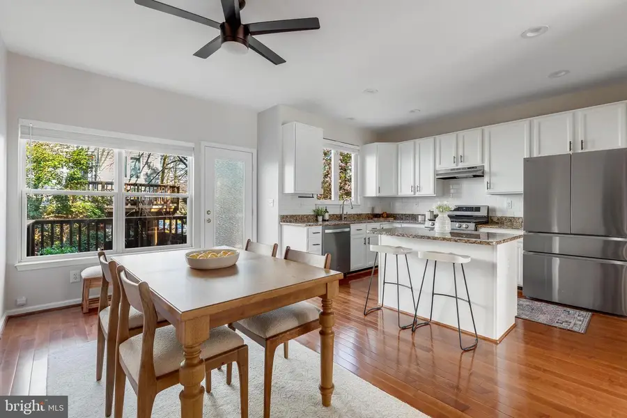 2526 James Monroe Cir, Herndon, VA 20171 - #2